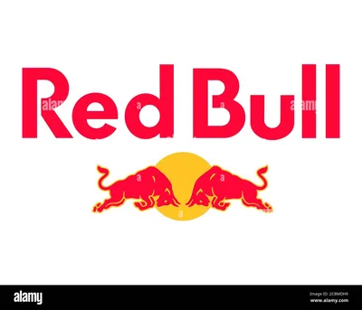 Логотип Red Bull Обои картинки