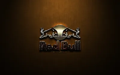 Логотип Red Bull, БЕСПЛАТНАЯ фотография, изображение, картинка: банки Red Bull, логотип без лицензионных платежей, стоковая фотография картинки