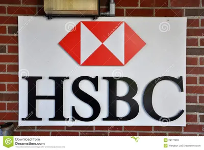 HSBC назначает бывшего главу инвестиционного банка финансовым директором; Прибыль в третьем квартале упала на 42% картинки