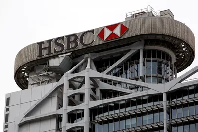 HSBC берет на себя финтех с функцией инвестирования в Великобритании для молодых клиентов картинки