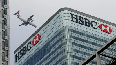 Логотип HSBC | сток видео | Пруд5 картинки