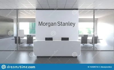 Morgan Stanley делает ставку на миллениалов с приобретением Solium | Файнэншл Таймс картинки