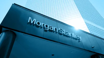 Майк Уилсон из Morgan Stanley говорит, что пришло время прекратить ралли | В поисках альфы картинки