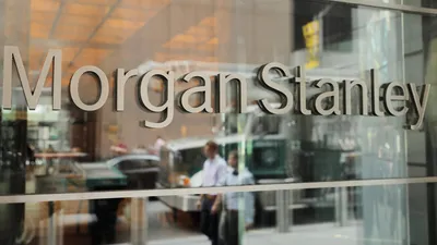 Morgan Stanley меняет прогноз на бычий (NYSE:MS) | В поисках альфы картинки