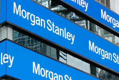 Morgan Stanley - 50 картинки