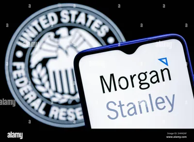 Удивительный.' Жесткие диски Morgan Stanley с конфиденциальными данными клиентов были проданы с онлайн-аукциона | Си-Эн-Эн Бизнес картинки