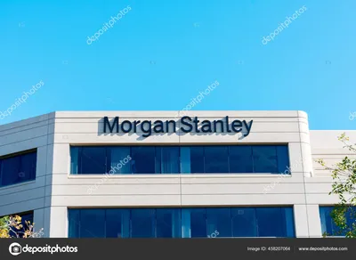 Morgan Stanley расширяет программы поощрения сотрудников картинки