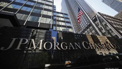 Значение переезда Morgan Stanley на главную улицу — The New York Times картинки