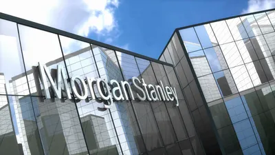 США отстают в 2020 году по всему рынку: Morgan Stanley картинки