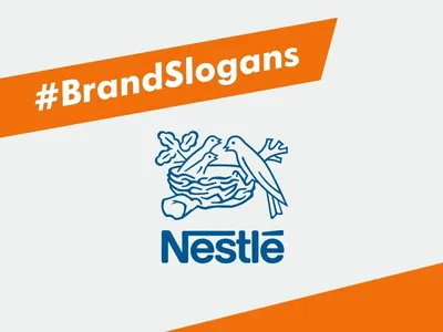 Стандарт фирменного стиля и коммуникации Nestlé | Представьте себе Нестле картинки