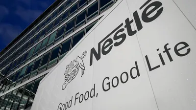 Brand Finance - Названы самые ценные пищевые бренды 2022 года! - Nestlé является самым дорогим брендом продуктов питания в мире, стоимость которого оценивается в 20,8 миллиарда долларов. Фейсбук картинки