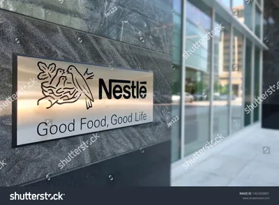 логотип-нестле-эко | Nestlé España, S.A. | Flickr картинки