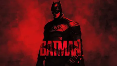 Скачать обои Batman 2022 Bat Suit картинки