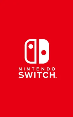 Обои с логотипом Nintendo от Veiva картинки