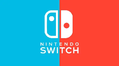 Скачать обои с логотипом персонажей Nintendo картинки