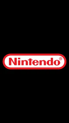 HD обои с логотипом nintendo картинки