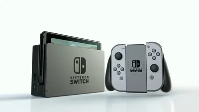 Еще больше обоев Nintendo Switch картинки