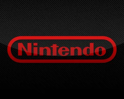 Логотип Nintendo, другие, ретро, ​​видеоигры, HD обои для рабочего стола картинки