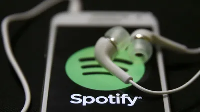 Удивительный список Spotify. Кураторское содержание вещей, связанных с… | Лариса Гудер | Середина картинки