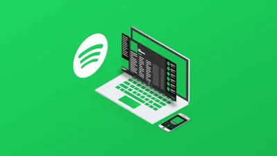 Spotify — место, где музыка и реклама объединяются — Mediabrands Digital картинки