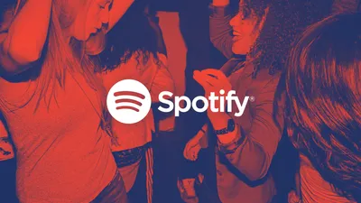 Spotify Обои картинки