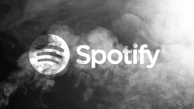 Цветовая схема логотипа Spotify » Зеленый » SchemeColor.com картинки