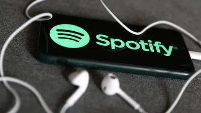 Создайте Spotify «Айсберг» и покажите свою любовь к музыке картинки