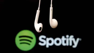 Fake Artists на Spotify - Fiktive Musiker kassieren ab | deutschlandfunkkultur.de картинки