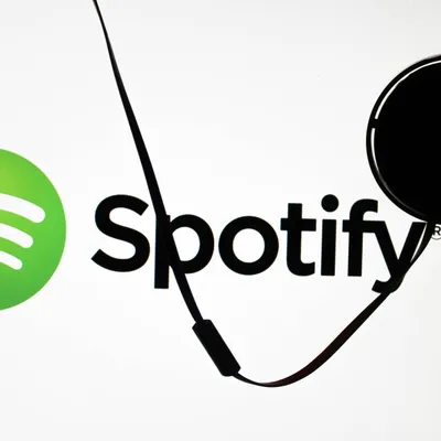 Продвижение Spotify картинки