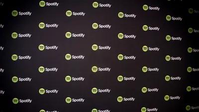 Spotify и ФК «Барселона» объявляют о первом в своем роде партнерстве для объединения музыки и футбола — Spotify картинки