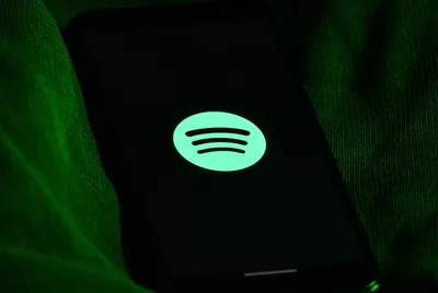 Как Spotify Wrapped собирает данные, не будучи жутким картинки