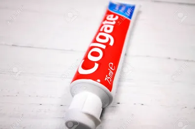 Зубная паста Colgate Cavity Protection, отличный обычный вкус, 6 унций, 3 упаковки - Walmart.com картинки