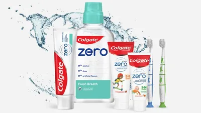 Colgate x В поисках Дори | MediaPlus Индия - RU картинки