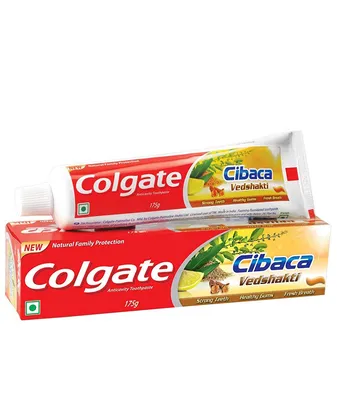 Отбеливающая зубная паста Colgate с пищевой содой и перекисью, освежающая мята, 3 шт. в упаковке - Walmart.com картинки