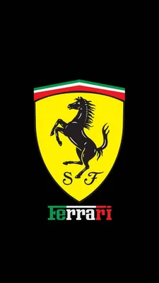 Загрузите обои Ferrari 4K Amoled от ShmuelRosenbluth - ac - бесплатно на ZEDGE™ прямо сейчас. Просмотрите миллионы популярных 4k Wallpa… | Loghi auto, Sfondi per celle, Sfondi картинки