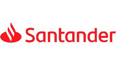 Santander Logo - логотип, zeichen, эмблема, символ. Geschichte und Bedeutung картинки