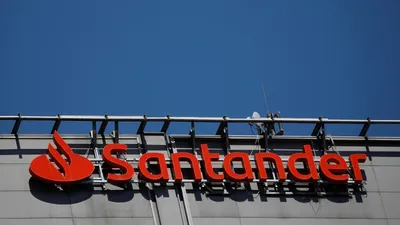 Santander Bank в США теперь поддерживает Apple Pay с кредитными и дебетовыми картами MasterCard картинки