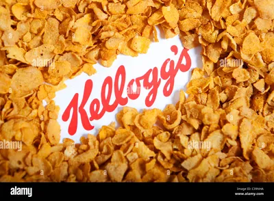 Логотип Kellogg в высоком разрешении: стоковые фотографии и изображения - Alamy картинки