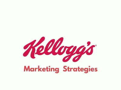 Красная цветовая схема логотипа Kellogg » Бренд и логотип » SchemeColor.com картинки