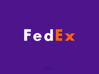 Fedex Logo Stock Illustrations – 120 Fedex Logo Stock Illustrations, Vectors & u0026 Clipart - Dreamstime картинки