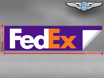 Full HD обои Fedex картинки