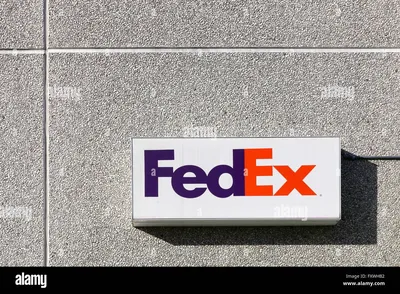 История логотипа FedEx — значение и эволюция картинки