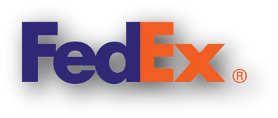 Скрытая сила логотипа FedEx картинки