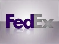 Уличные вывески с логотипом FedEx. Современный небоскреб офисного центра и фон лестницы. Редакционная 3D визуализация – Стоковое редакционное фото © alexeynovikov #132637178 картинки