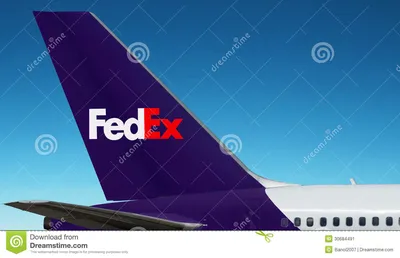 FedEx и Microsoft анонсируют новое кроссплатформенное логистическое решение для электронной коммерции — Истории картинки