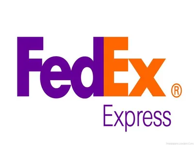 Логотип FedEx - Бренды логотипов бесплатно HD 3D картинки