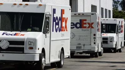 Fedex Wallpapers - Лучшие бесплатные обои Fedex картинки