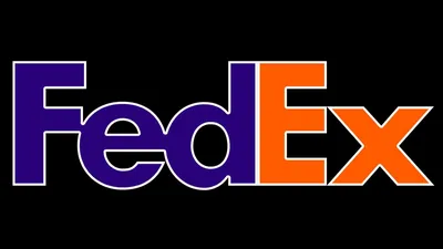 История дизайна буклета с логотипом Fedex | Беханс картинки