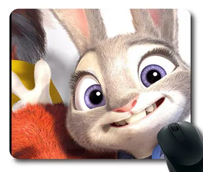 Мультфильм финник герцог Weaselton Zootopia мышь геймер коврик портативного  компьютера игровых коврик для мыши размер M 240 * 210 * 2 мм коврик для  мыши | Компьютеры и офис | АлиЭкспресс картинки