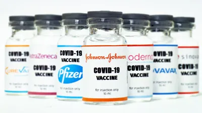 документы, ученые призывают FDA отложить утверждение вакцин против COVID | МедПейдж сегодня картинки